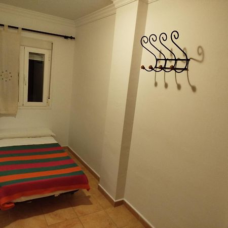 Apartamento Bellavista Ronda Exterior photo
