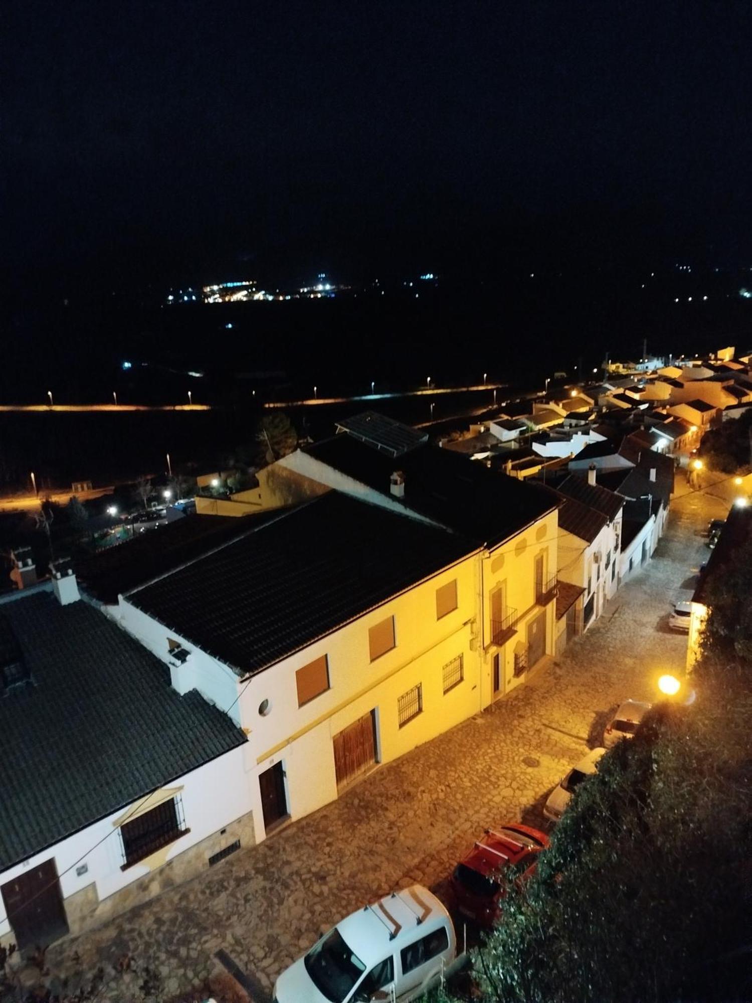Apartamento Bellavista Ronda Exterior photo