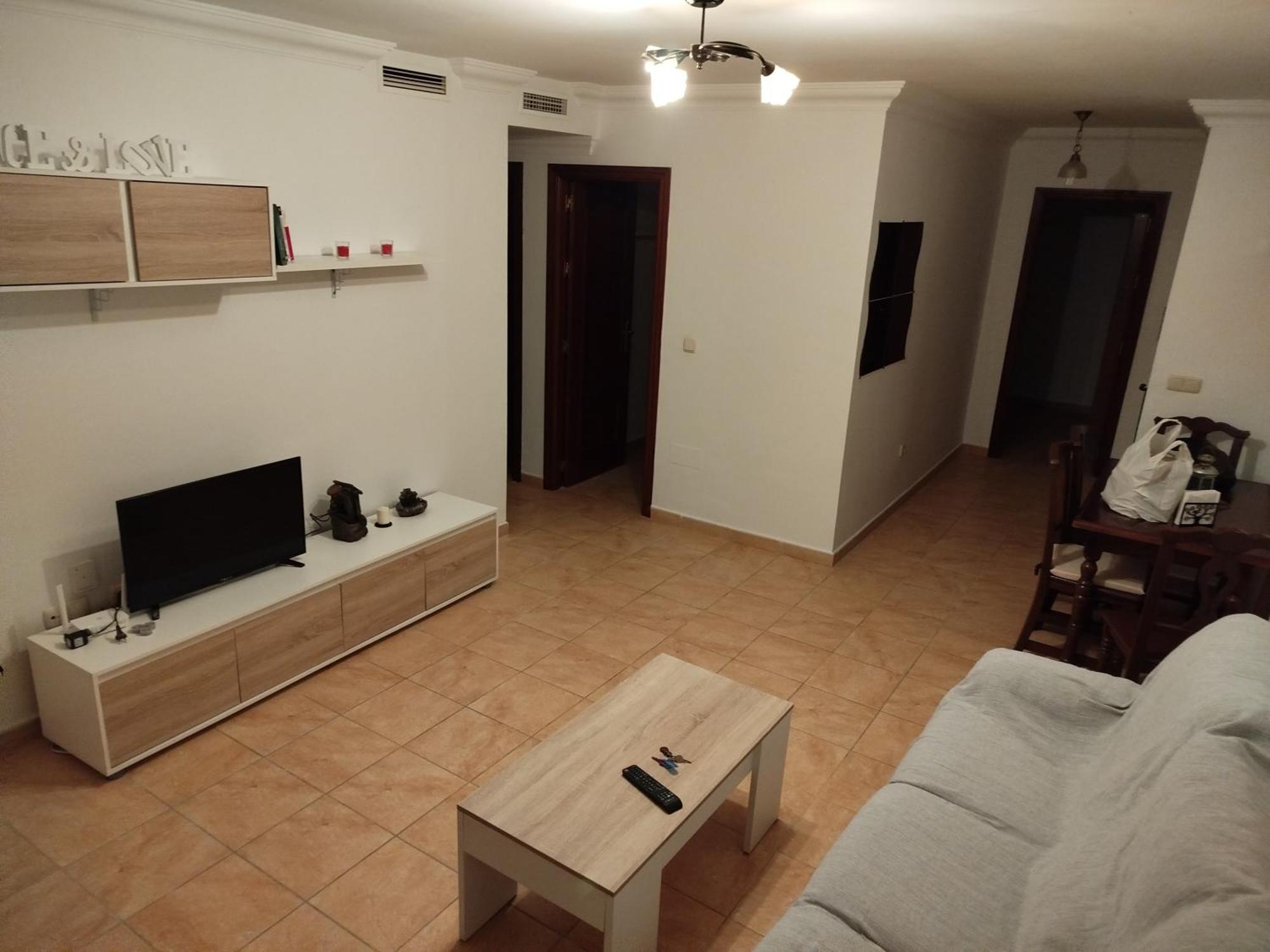 Apartamento Bellavista Ronda Exterior photo
