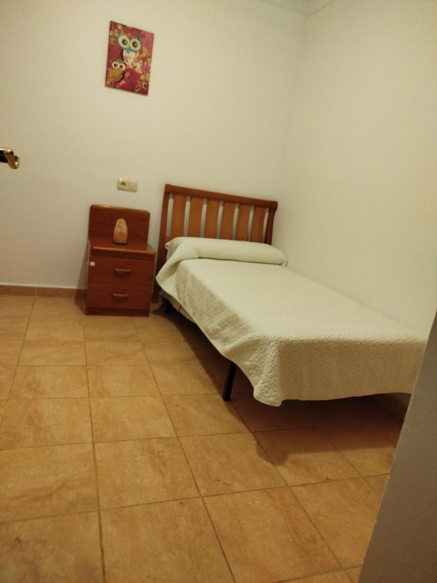 Apartamento Bellavista Ronda Exterior photo