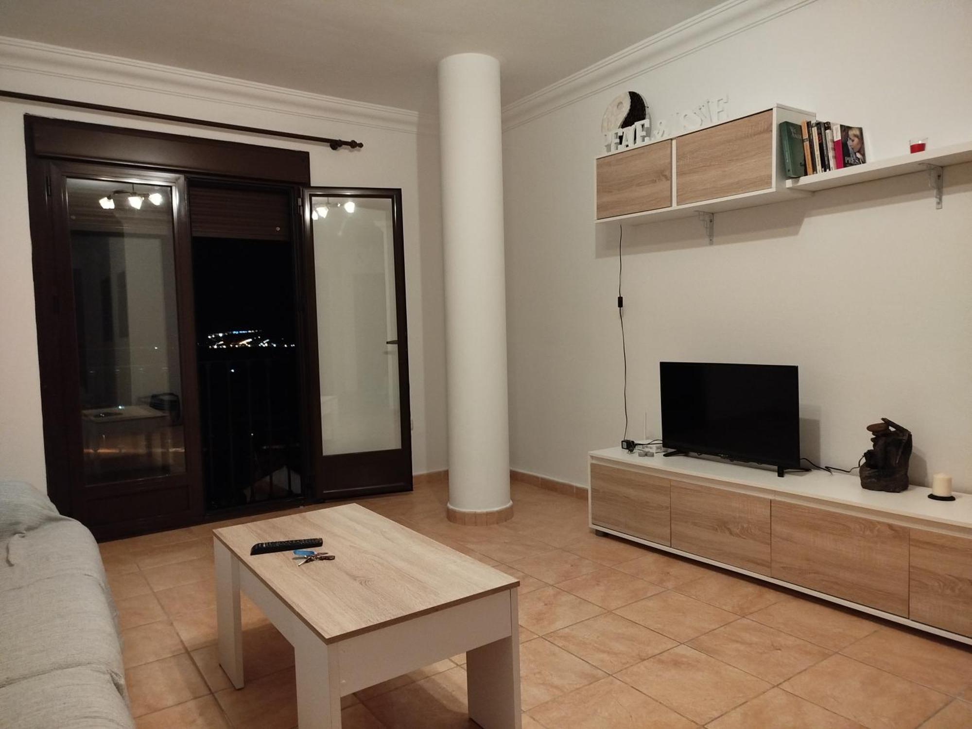 Apartamento Bellavista Ronda Exterior photo